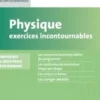 Physique MP-MP*-PT-PT*. Exercices incontournables, 2e édition, Jean-Noël Beury