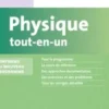 Physique MP/MP*. Tout-en-un, Bernard Salamito