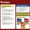 Physique PCSI. Edition 2021, Arnaud Le Diffon