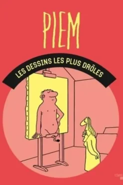 Piem, Les dessins les plus drôles