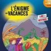 Piégés chez les dinosaures. Du CE2 au CM1, Claudine Aubrun