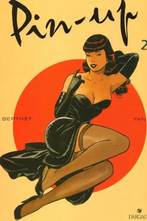 Pin-up - Tome 2, Yann
