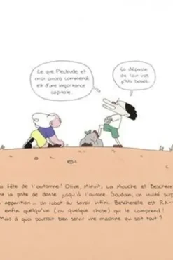 Pipistrelli Tome 2 : Alpha, bêta, plectrude ! 1e édition, Charlotte Pollet