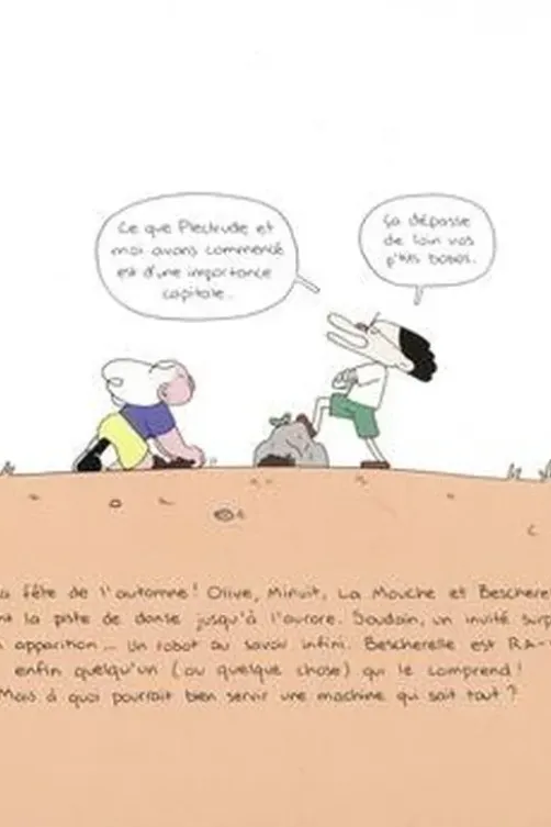 Pipistrelli Tome 2 : Alpha, bêta, plectrude ! 1e édition, Charlotte Pollet