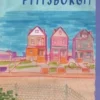Pittsburgh, Frank Santoro