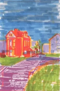 Pittsburgh, Frank Santoro