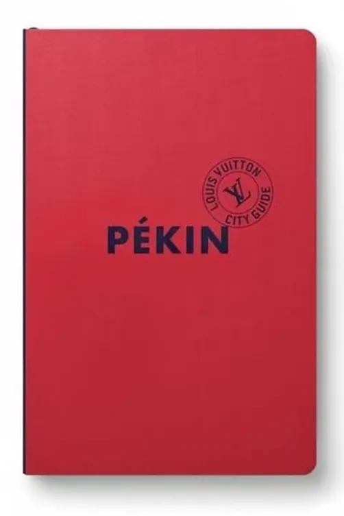 Pékin. Edition 2022, Julien Guerrier