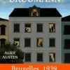 33, place Brugmann, Alice Austen