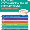 Plan comptable général. Edition 2023-2024, Gualino