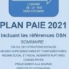 Plan paie. Edition 2021, Aspect Recrutement