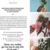 50 plantes effet waouh. Les choisir, les entretenir, les photographier, Serge Schall