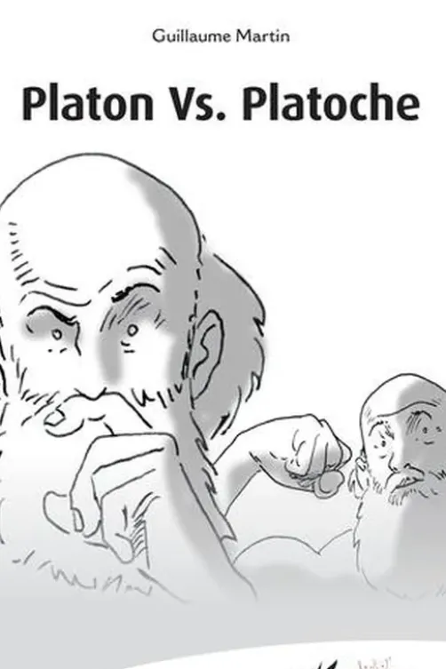 Platon Vs. Platoche, Guillaume Martin