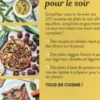 Plats complets pour le soir. 120 recettes à partager, Solar