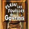Plein les fouilles à Gavrinis, Jean-Jacques Egron