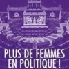 Plus de femmes en politique !, Léa Chamboncel