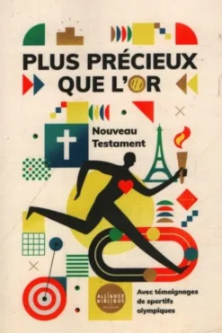 Plus précieux que l'or -