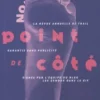Point de côté N° 1, Les genoux dans le gif