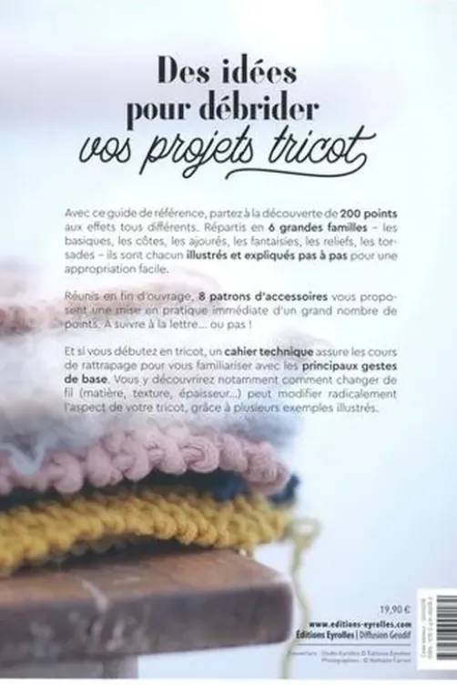 Point par point, Laura Valfort