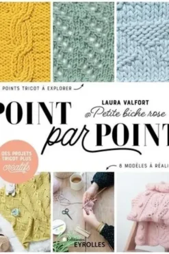 Point par point, Laura Valfort