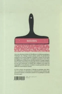 Politique de l'image, Régis Léger