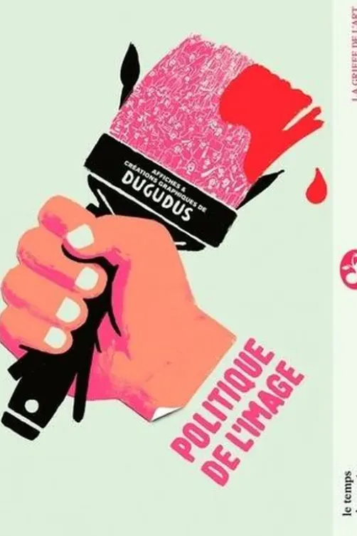 Politique de l'image, Régis Léger