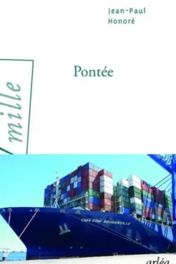 Pontée, Jean-Paul Honoré