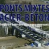 Ponts mixtes acier-béton. Un guide pour des ouvrages innovants - Projet national MIKTI, avec 1 CD-ROM, Bruno Chabrolin