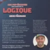 100 pop-énigmes pour jouer avec ta logique et Arno Padawan