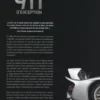 Porsche 911 d'exception, Sylvain Reisser