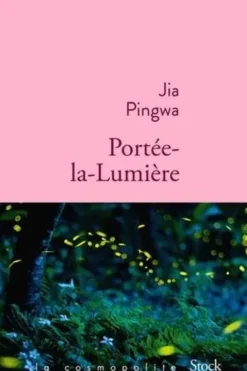 Portée-la-lumière, Pingwa Jia