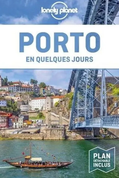 Porto en quelques jours. 3e édition. Avec 1 Plan détachable, Kerry Christiani