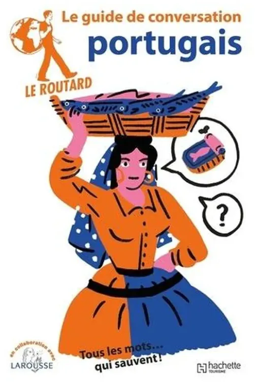 Portugais, Le Routard