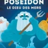 Poséidon, Julie Gouazé