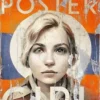 Poster girl, Veronica Roth