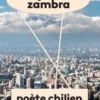 Poète chilien, Alejandro Zambra