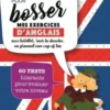 2'33'' pour bosser mes exercices d'anglais aux toilettes, sous la douche, en prenant a cup of tea. 60 tests hilarants pour évaluer votre niveau, Enzo Matthews