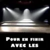 Pour en finir avec les comédiens, Jean-Luc Jeener