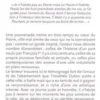 Pour l'amour de... Le Havre, Timothée Duboc