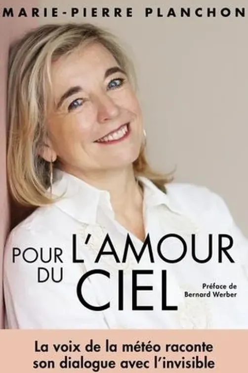 Pour l'amour du ciel, Marie-Pierre Planchon