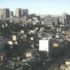 Pour la ville, Guy Burgel