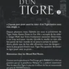Pour le coeur d'un tigre Tome 2, Emma C.J.
