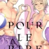 Pour le pire Tome 5, Taro Nogizaka
