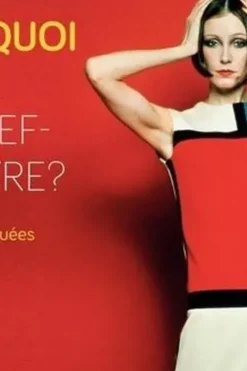 Pourquoi est-ce un chef-d'oeuvre ? 80 créations de mode expliquées, Marnie Fogg
