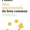 Pour une économie du bien commun, Christian Felber