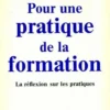 Pour une pratique de la formation, Bernard Honoré