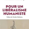 Pour un libéralisme humaniste. La voie ordolibérale, Alexis Karklins-Marchay