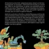 Péquenaude, Juliette Rousseau