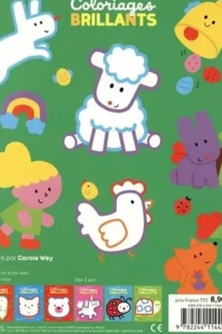 Pâques, Carole Wey