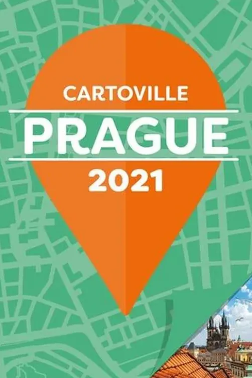 Prague. Edition 2021, Solène Bouton