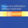Pratique de la défibrillation cardiaque implantable, Philippe Ritter